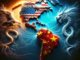 Latin America Rapidly Emerges as a Crucial Arena for China-US Rivalry