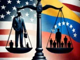 U.S. and Venezuela Reach Historic Prisoner Swap Deal