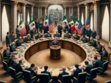 AMLO to Meet with U.S. Officials in Mexico City for Immigration Talks