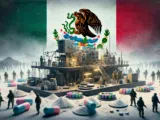 Under US Pressure, Mexico Conducts Raids on Inactive Drug Labs in a Bid to Combat Fentanyl Trafficking