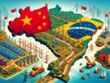 State Grid Corporation of China Secures Largest Lot in Brazil's Historic Electricity Transmission Line Auction